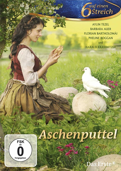 Постер сериала